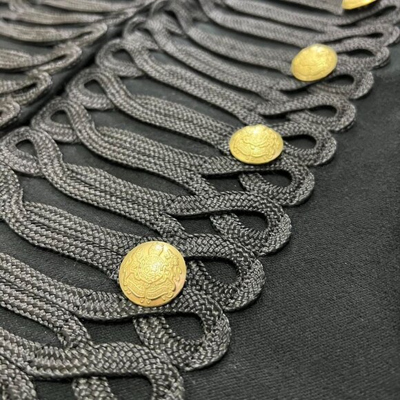 BWNT GAP Band / Military-Jacket - Picture 3 of 8